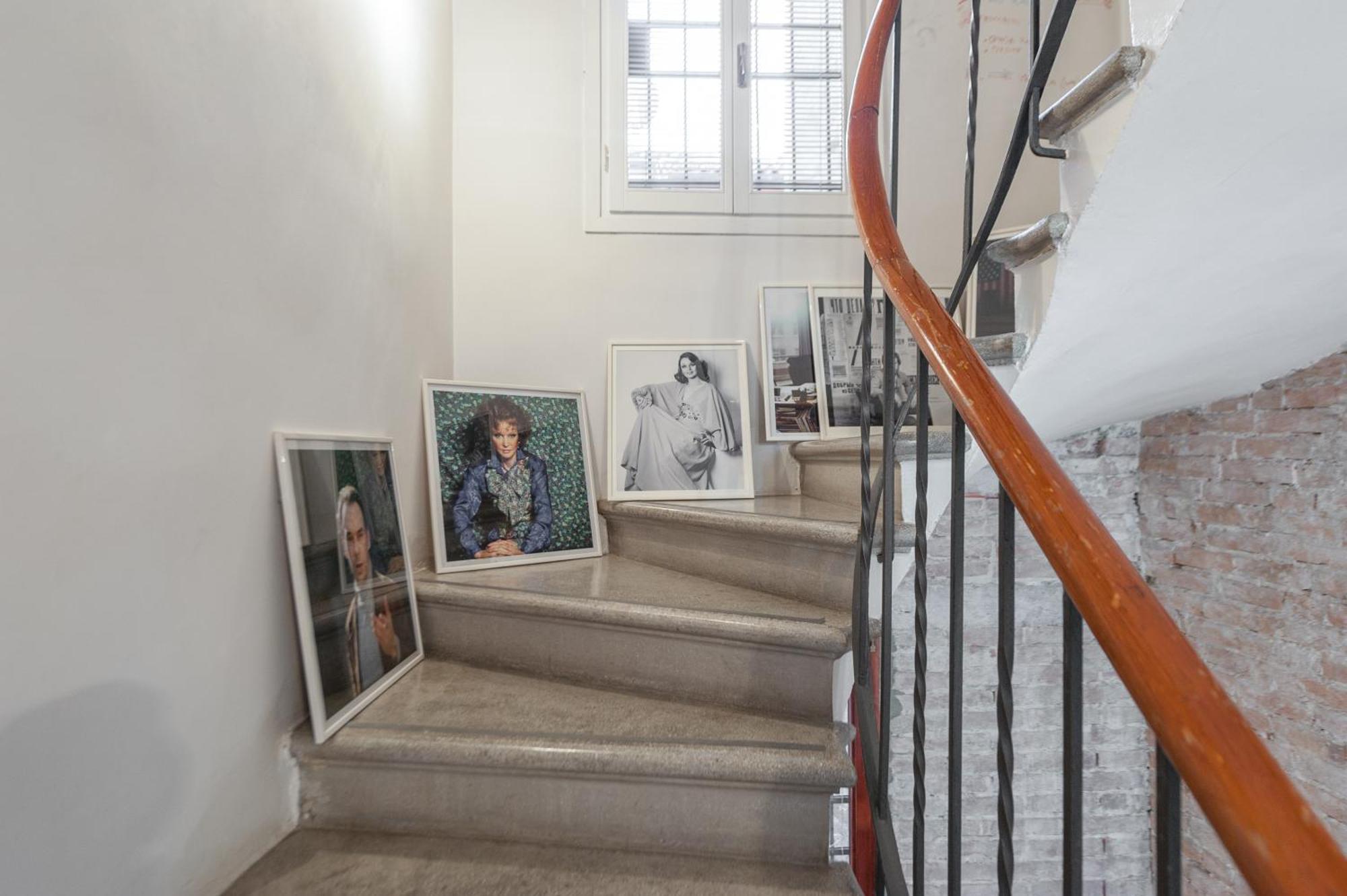 Вілла G House Венеція Екстер'єр фото