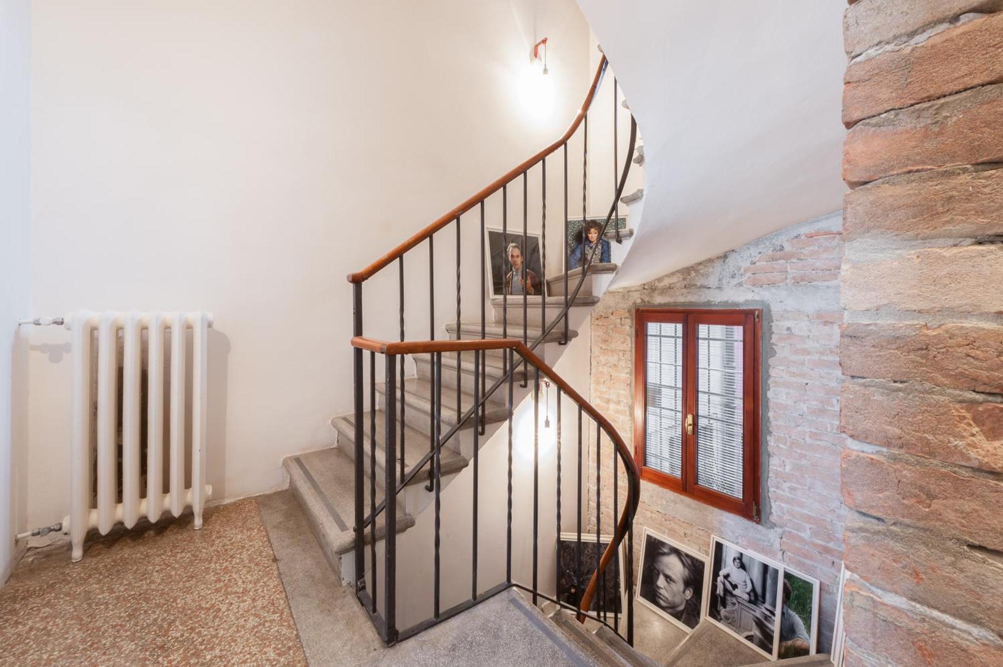 Вілла G House Венеція Екстер'єр фото